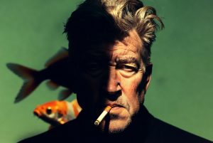 Cómo David Lynch me enseñó a pescar ideas