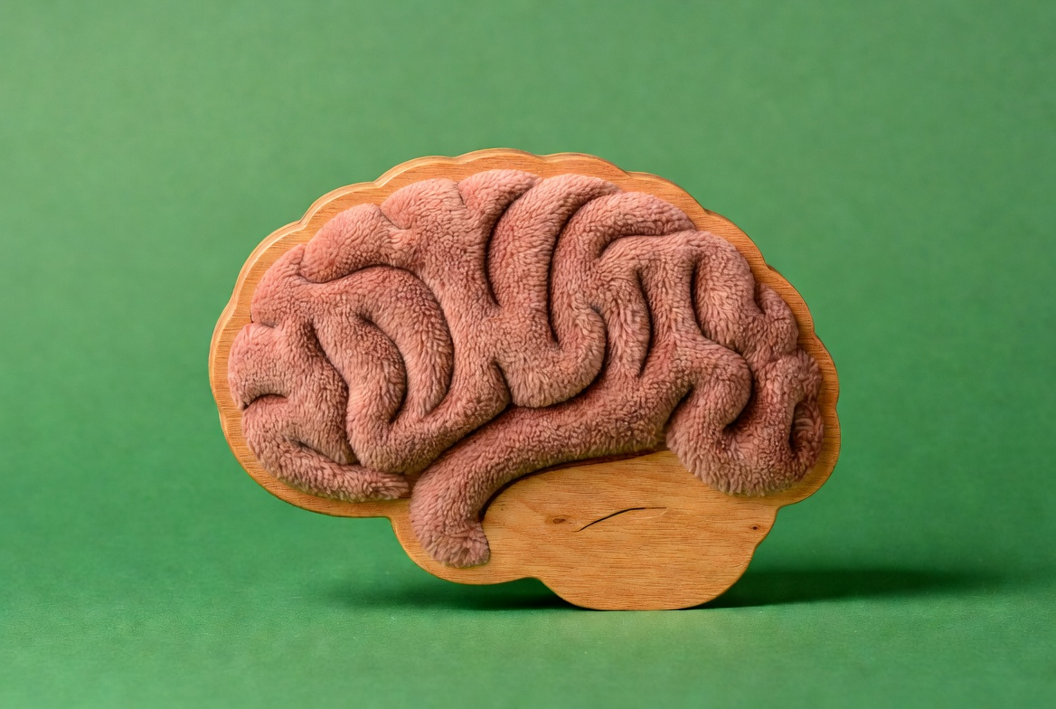 creatividad y envejecimiento cerebral - brain clock estudio 2025