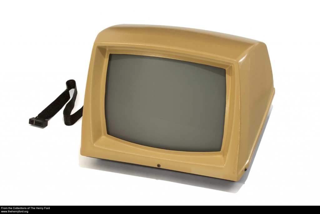 The Rise and Fall of the Osborne Computer Corporation