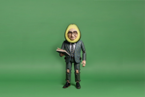 branding agroexportacion caso exito Avocados From Mexico