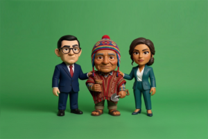 comunidad de marca superfoods peruanos — agroexportadora construcción comunidad Europa