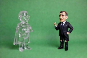 diferenciación superfoods peruanos Europa — quinoa maca cacao marca agroexportadora