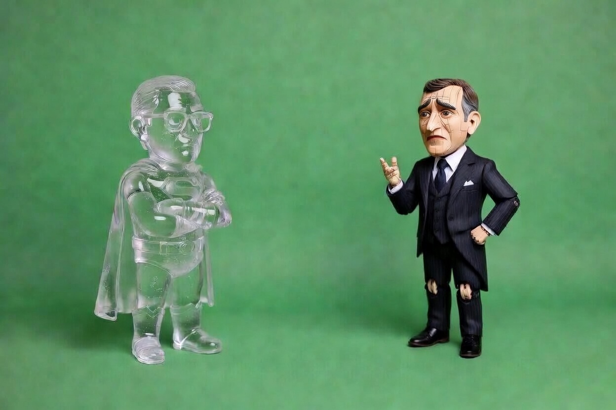 diferenciación superfoods peruanos Europa — quinoa maca cacao marca agroexportadora