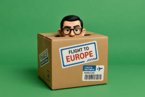 posicionamiento de marca para exportar a Europa — diamante de posicionamiento agroexportadora