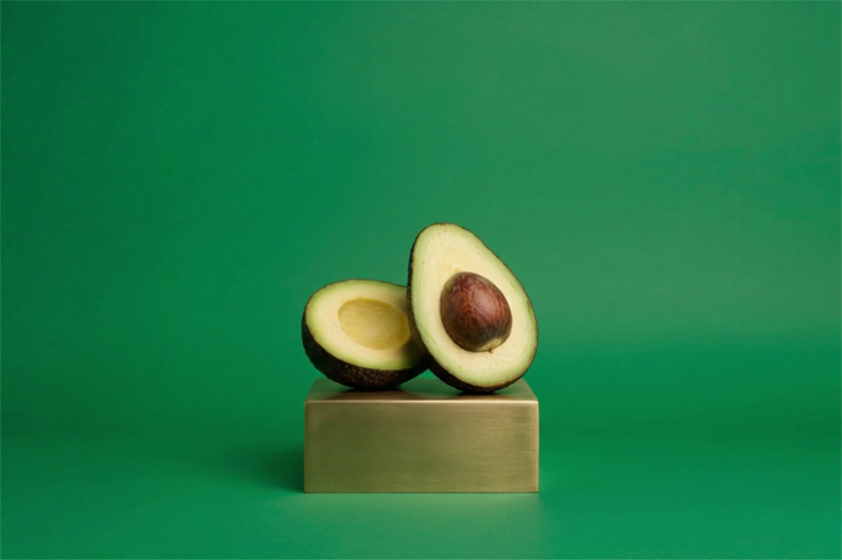 branding para exportadores de palta Hass de Ica — diferenciación palta iqueña mercado europeo