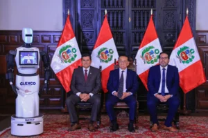ENIA 2026-2030: la inteligencia artificial que ya llegó a la mesa del agroexportador peruano 3 EVENTO-ANIA-PERU-2026