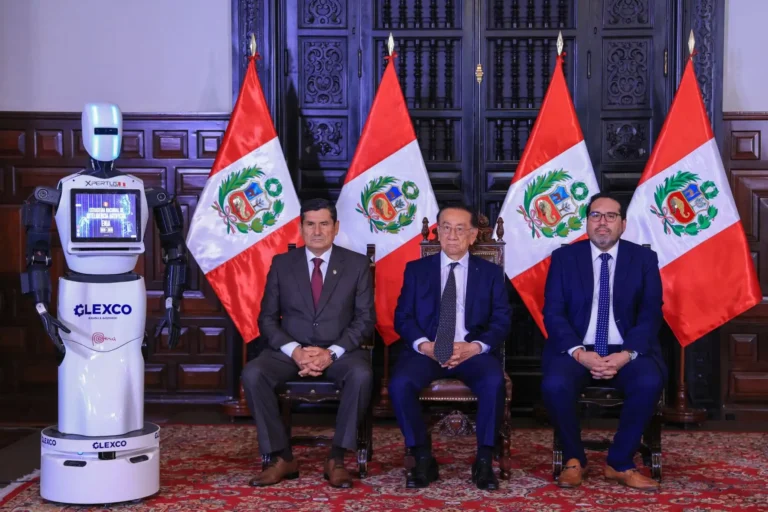 ENIA 2026-2030: la inteligencia artificial que ya llegó a la mesa del agroexportador peruano 1 EVENTO-ANIA-PERU-2026